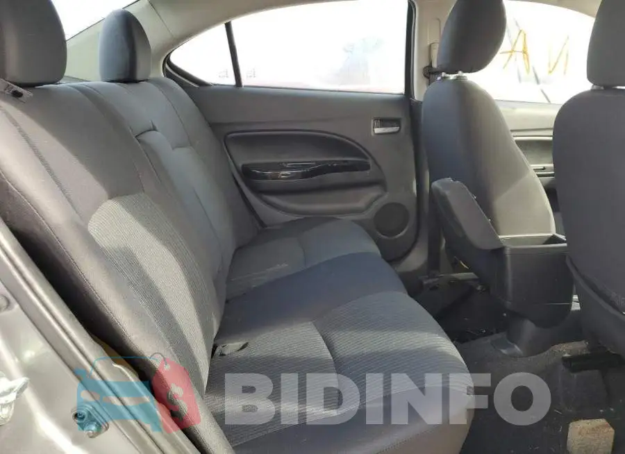 ML32F4FJ3HHF16791 Photo# 6