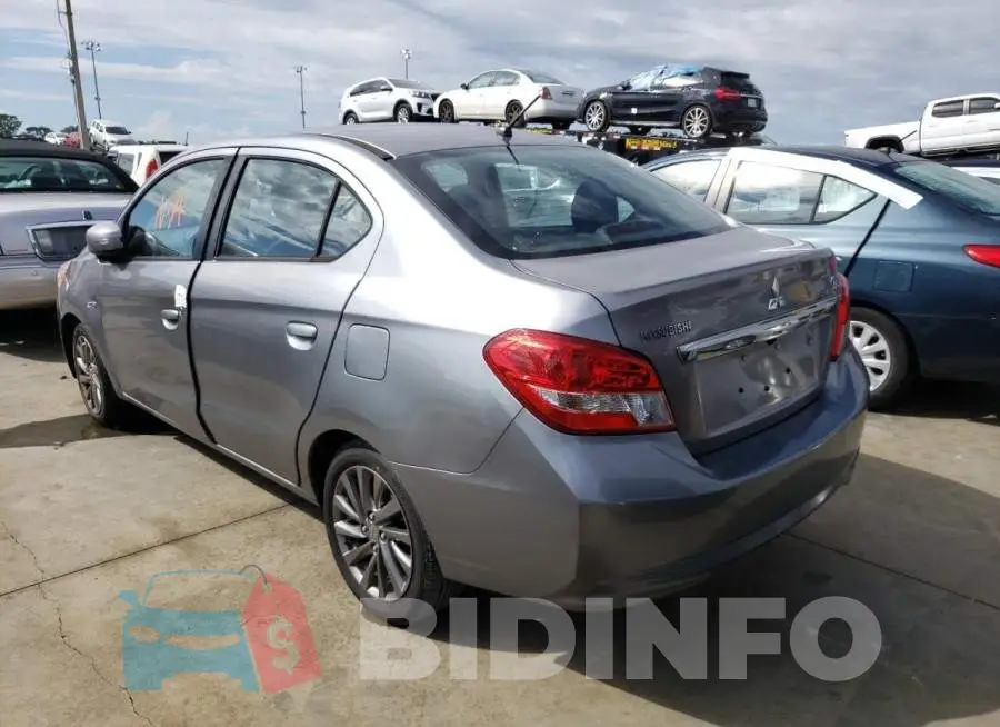 ML32F4FJ3HHF16791 Photo# 3