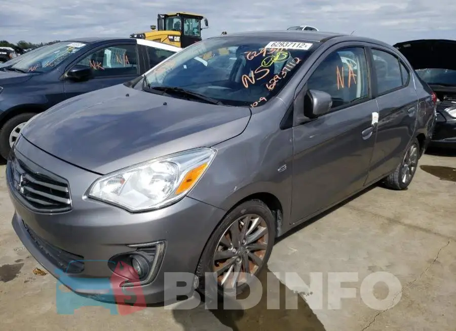 ML32F4FJ3HHF16791 Photo# 2