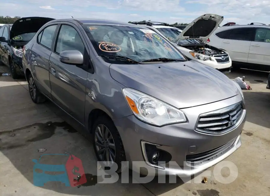 ML32F4FJ3HHF16791 Photo# 1