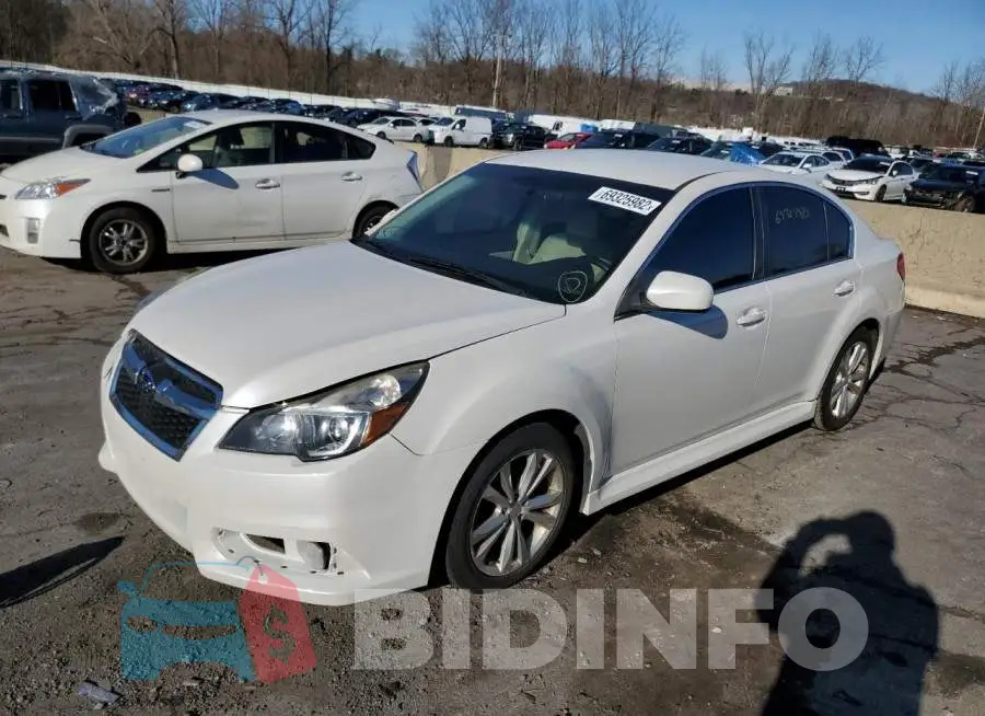 4S3BMDJ60D2013719 Photo# 1
