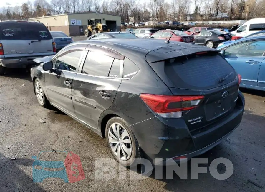 4S3GTAA68K3701384 Photo# 2