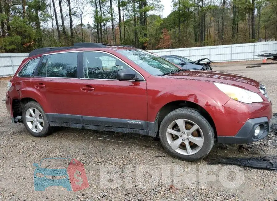 4S4BRCAC4E3247080 Photo# 4