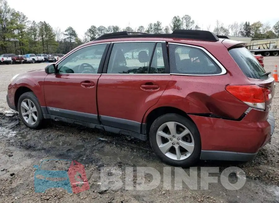 4S4BRCAC4E3247080 Photo# 2