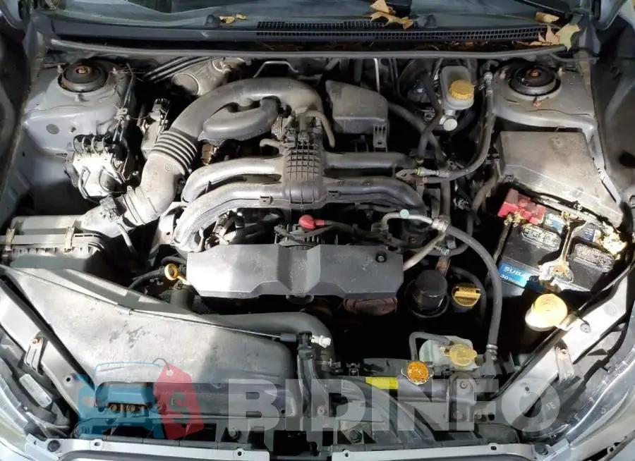 JF1GPAA64D2876945 Photo# 7