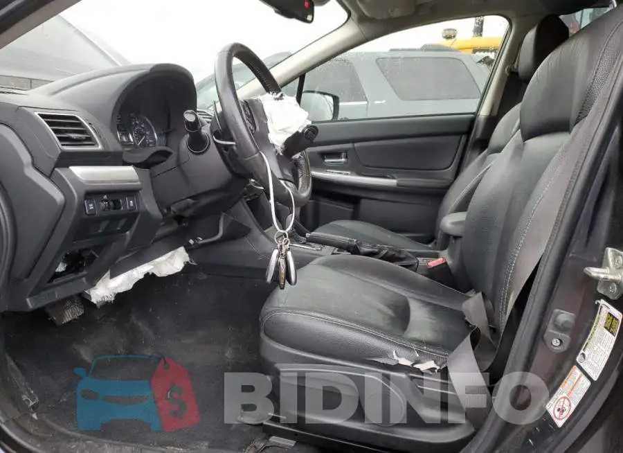 JF2GPASC7F8282298 Photo# 7