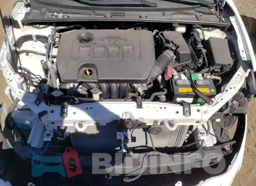 2T1BURHE1HC910842 Photo# 7