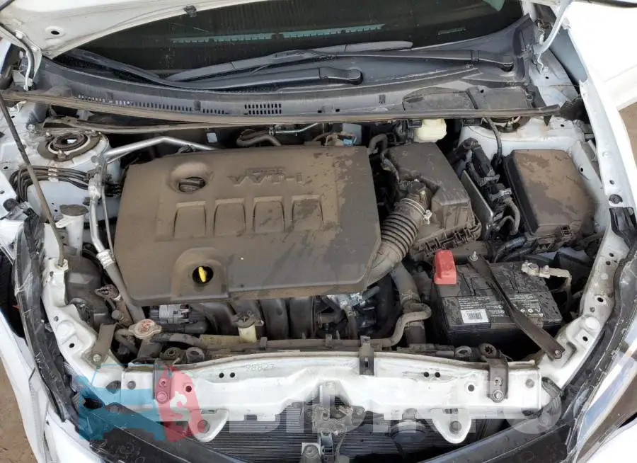 2T1BURHEXHC918180 Photo# 11