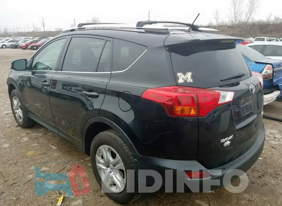 2T3ZFREV6EW105871 Photo# 3
