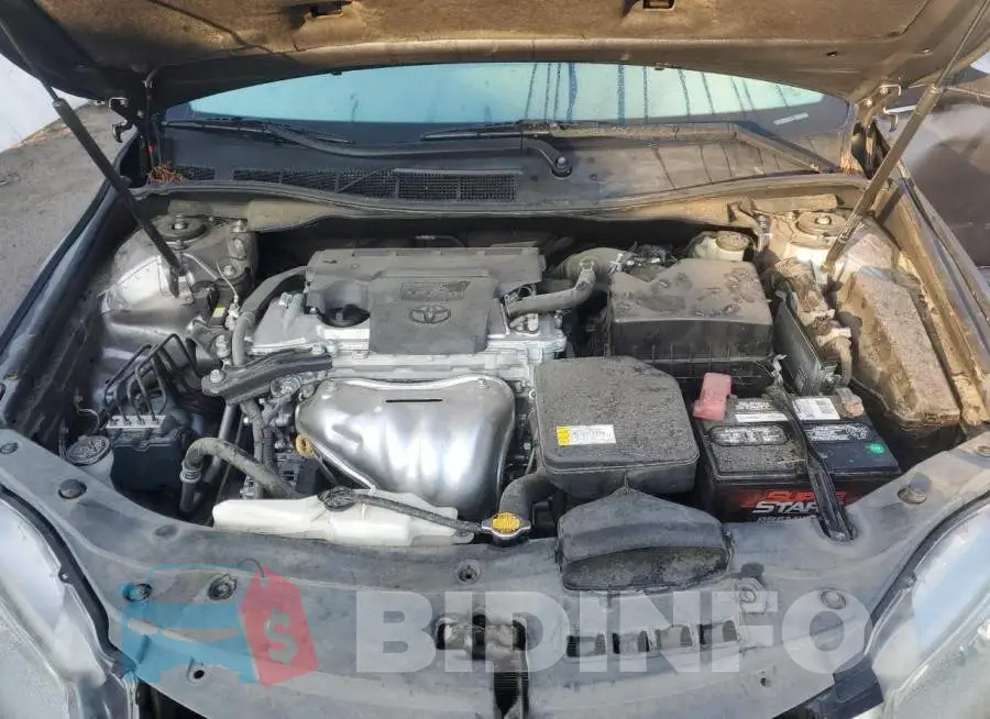 4T1BF1FK1FU114026 Photo# 7