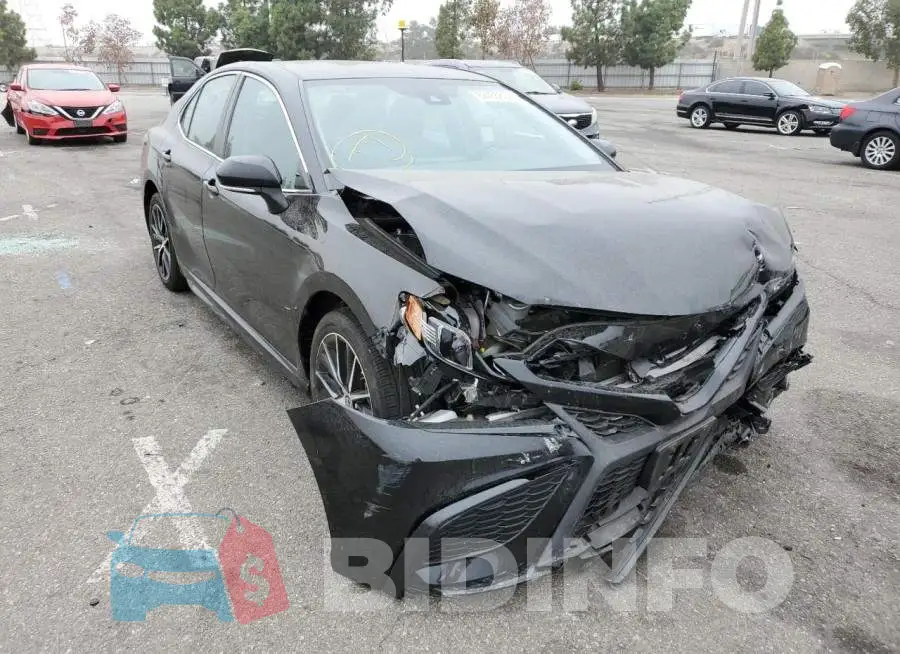 4T1G31AKXNU577299 Photo# 1