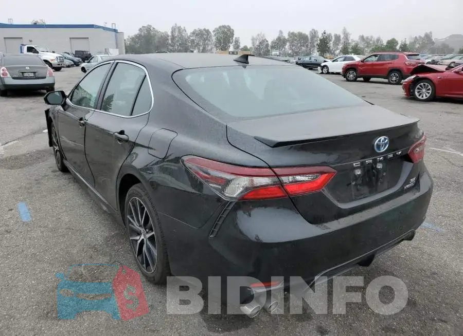 4T1G31AKXNU577299 Photo# 3