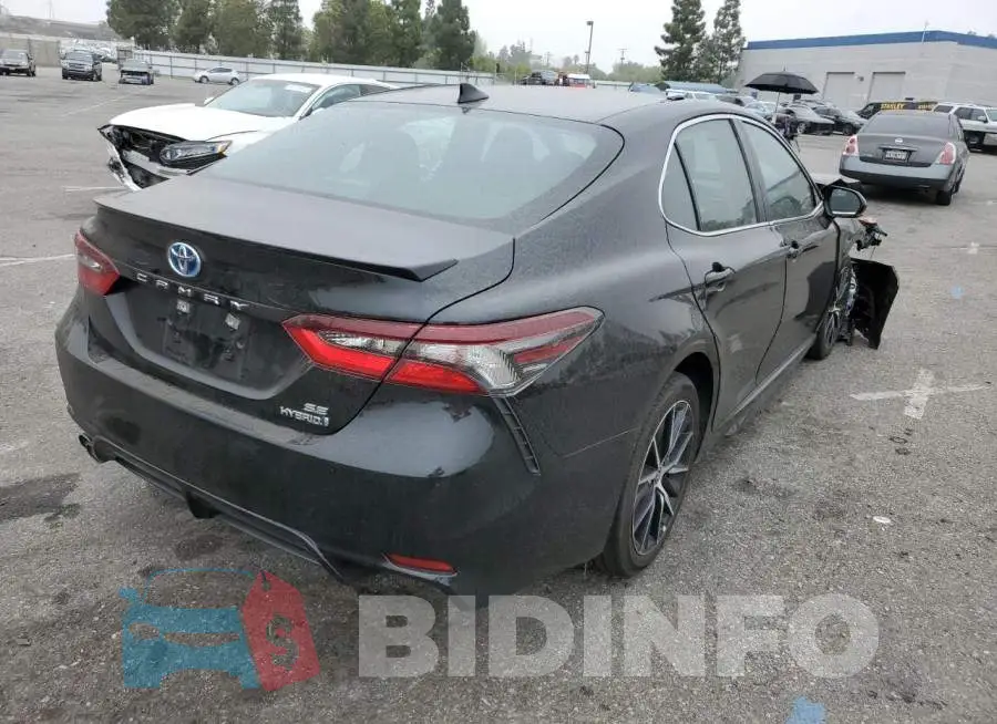 4T1G31AKXNU577299 Photo# 4
