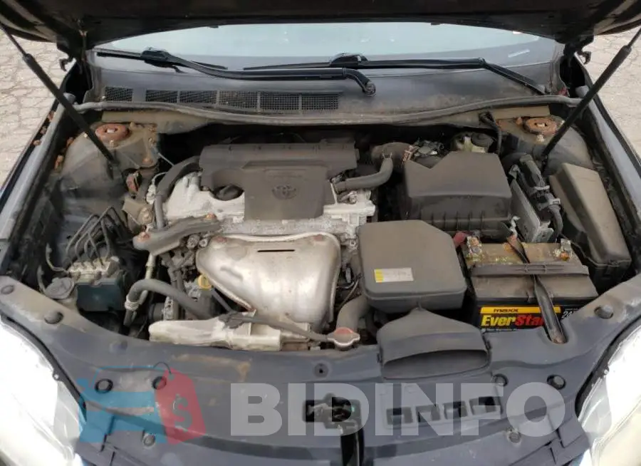 4T4BF1FK3GR547936 Photo# 11