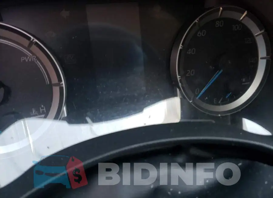 5TDBBRCH6LS502117 Photo# 8