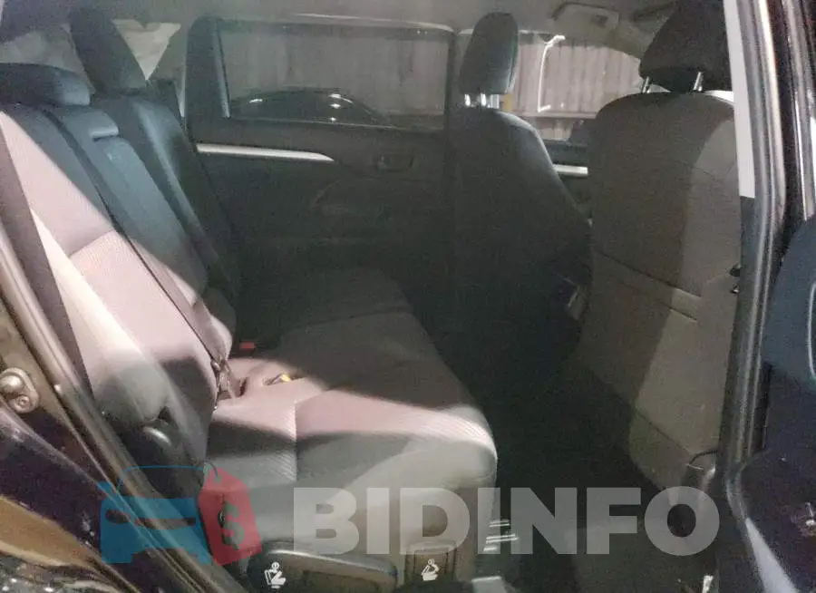 5TDBZRFH0KS980149 Photo# 6