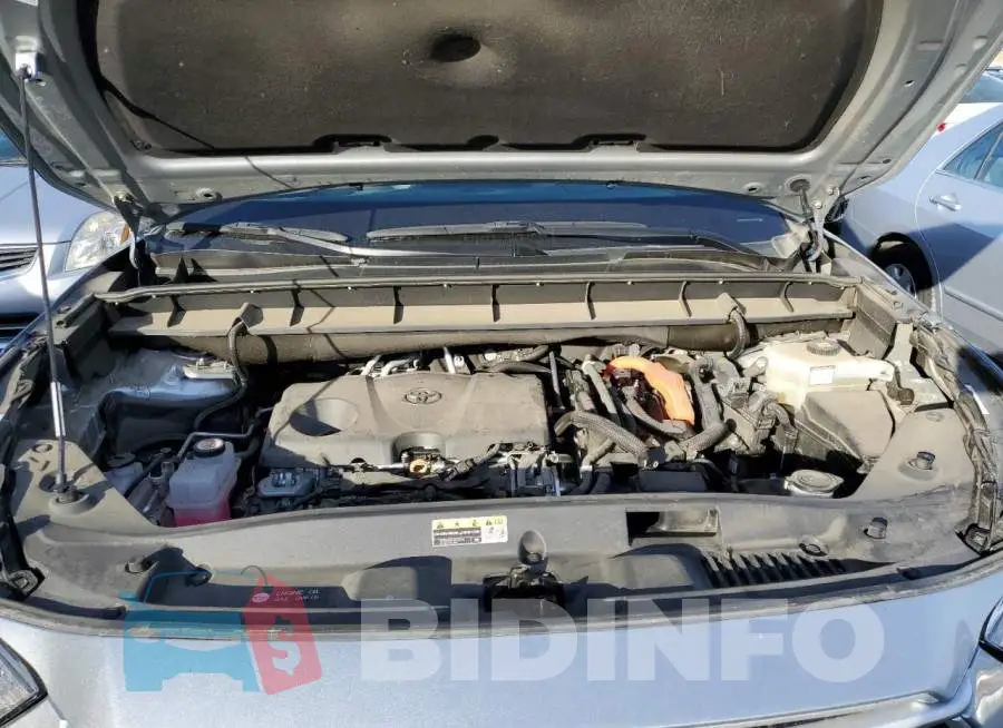 5TDHBRCH6LS513564 Photo# 7