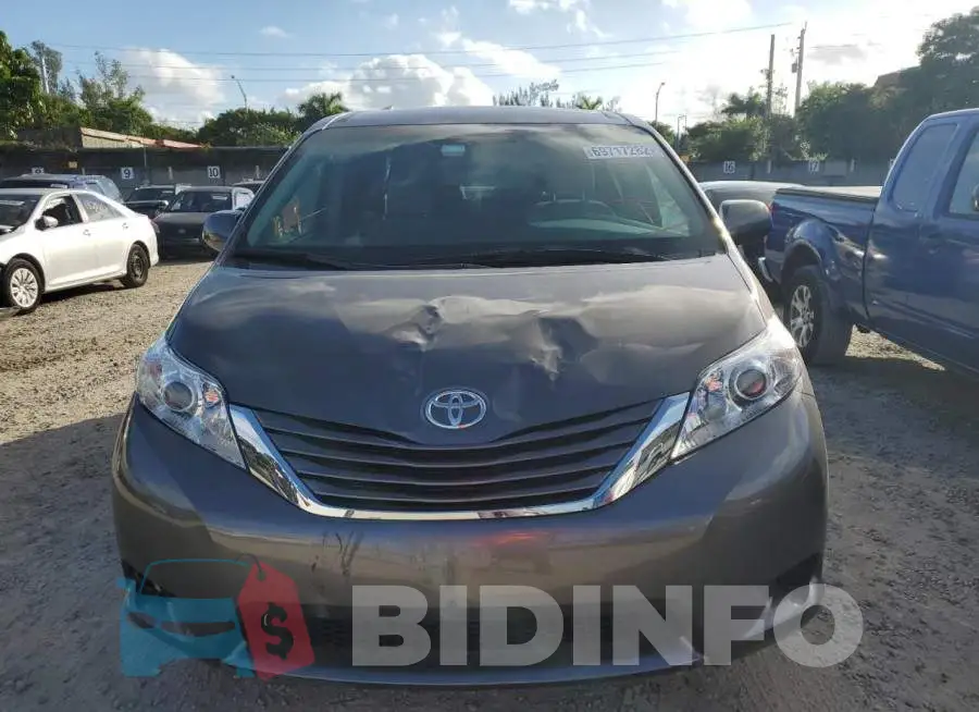 5TDKK3DC7FS651981 Photo# 5