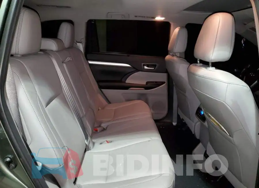 5TDKZRFHXHS190057 Photo# 10