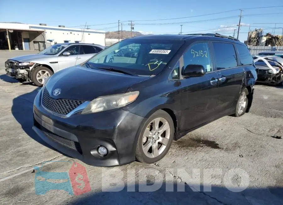 5TDXK3DC0DS385982 Photo# 2