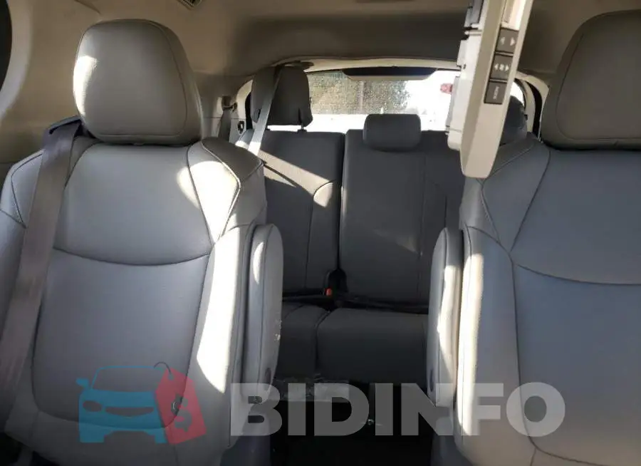 5TDYSKFC5MS023318 Photo# 10