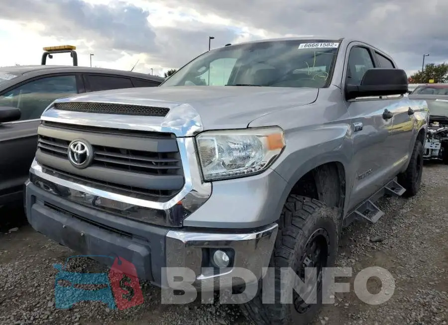 5TFDY5F10EX350413 Photo# 2