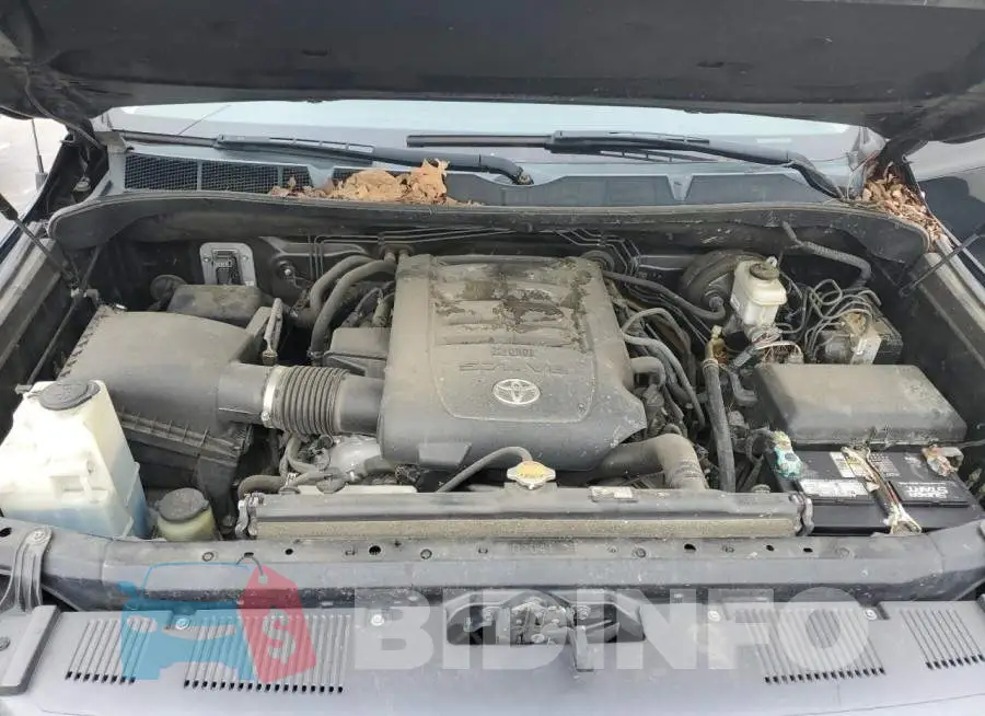 5TFRY5F15EX149256 Photo# 11