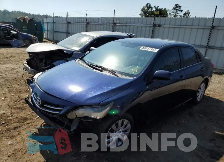 5YFBU4EE0DP126444 Photo# 2