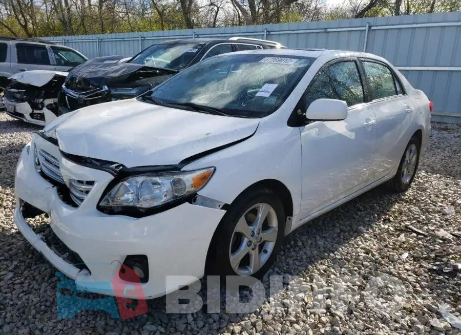 5YFBU4EE3DP108827 Photo# 2
