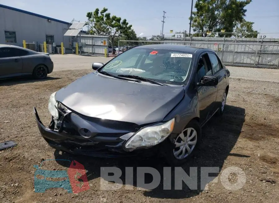5YFBU4EE6DP169105 Photo# 2