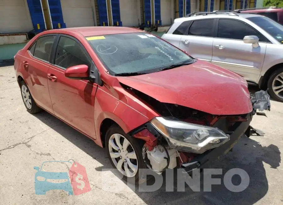 5YFBURHEXEP144945 Photo# 1