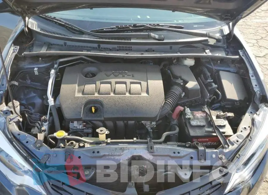 5YFBURHEXGP556575 Photo# 7