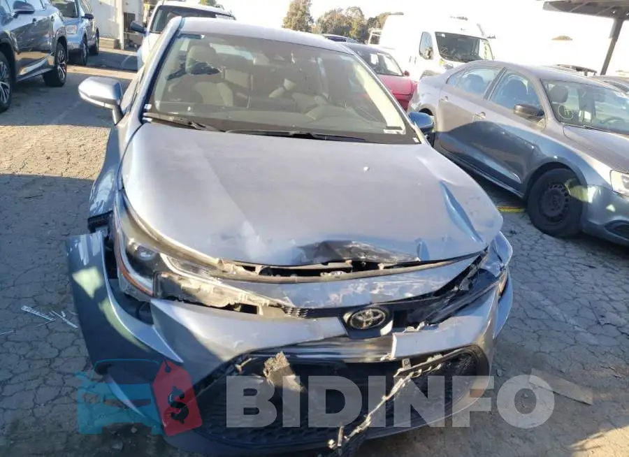 5YFEPRAE8LP104942 Photo# 5