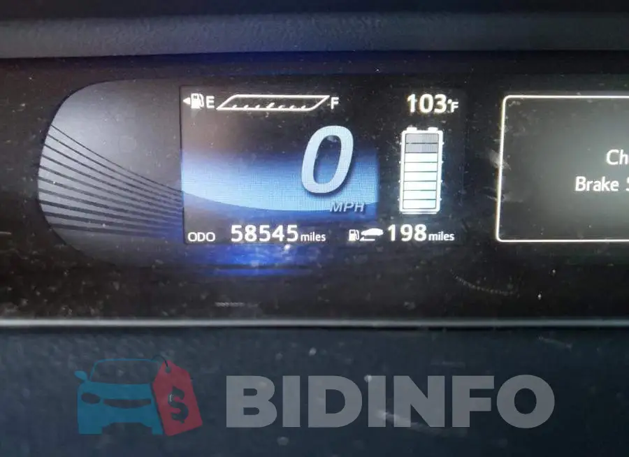 JTDBVRBD4GA000537 Photo# 8