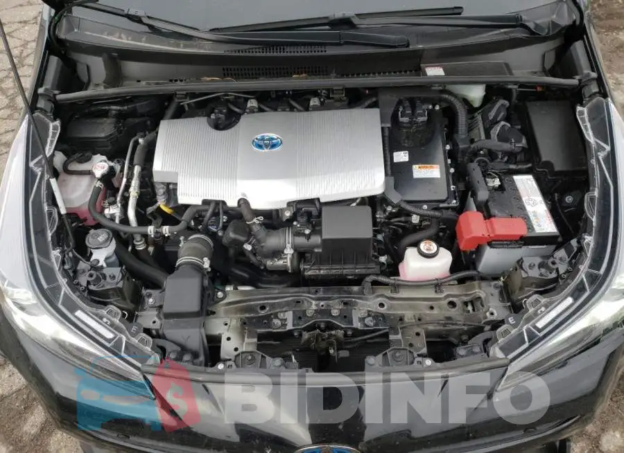 JTDKAMFU5M3150049 Photo# 11