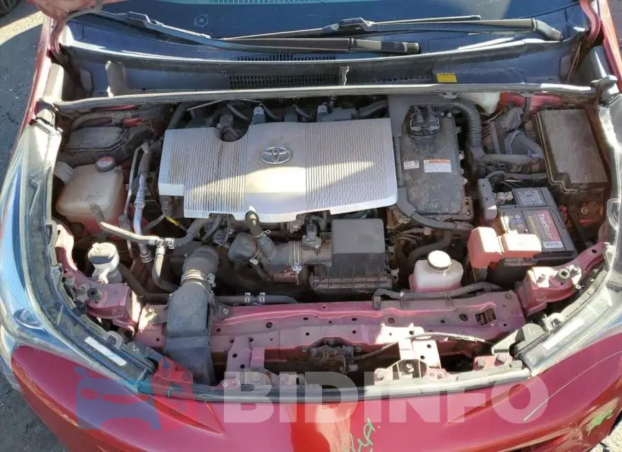 JTDKARFU3G3512039 Photo# 7