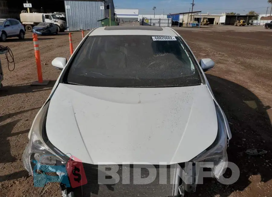 JTDKARFU4G3005313 Photo# 5
