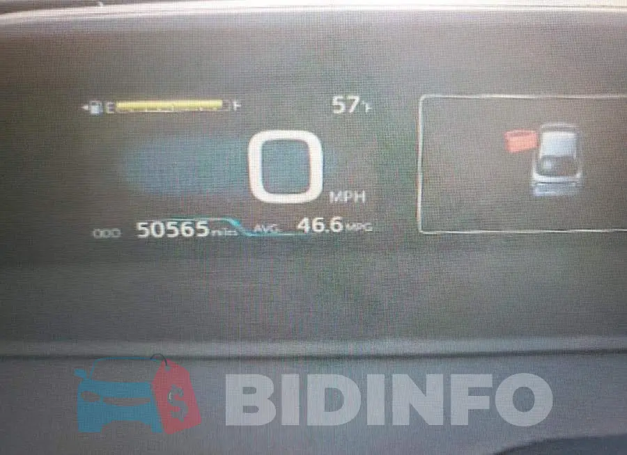 JTDKARFU4G3005313 Photo# 9