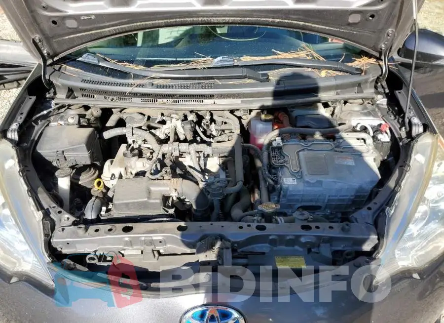 JTDKDTB33E1570372 Photo# 7