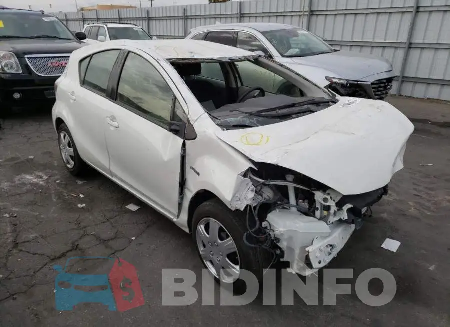 JTDKDTB36D1037916 Photo# 4