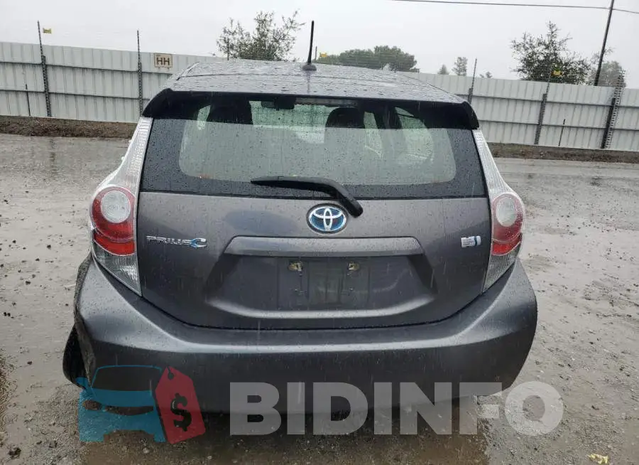 JTDKDTB39E1061208 Photo# 6