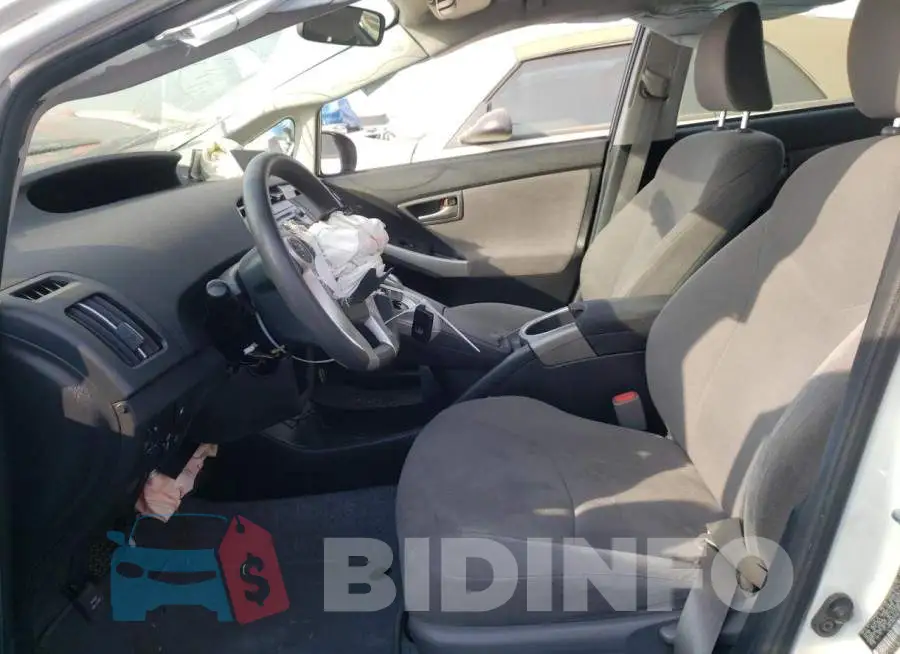 JTDKN3DPXE3051238 Photo# 7
