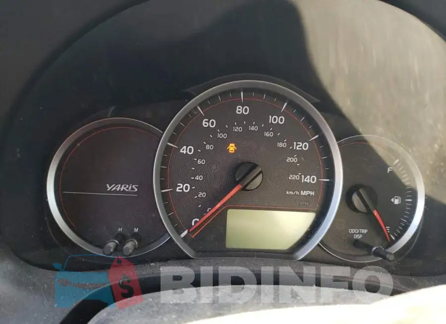JTDKTUD30ED596495 Photo# 8
