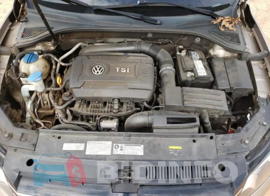 1VWAT7A33FC038887 Photo# 7
