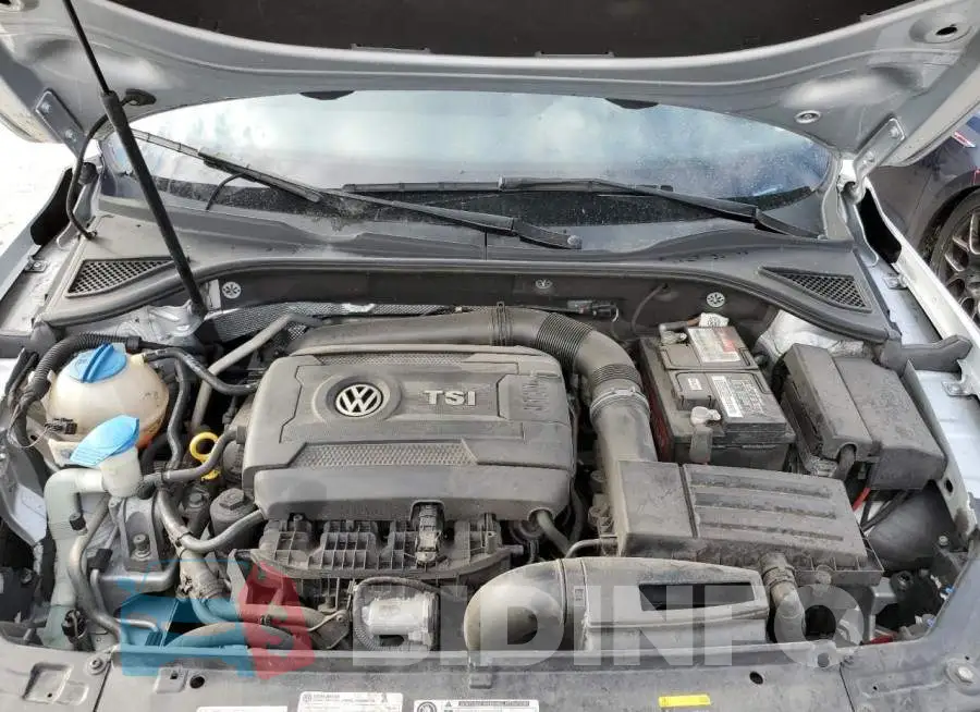 1VWAT7A35FC081644 Photo# 11