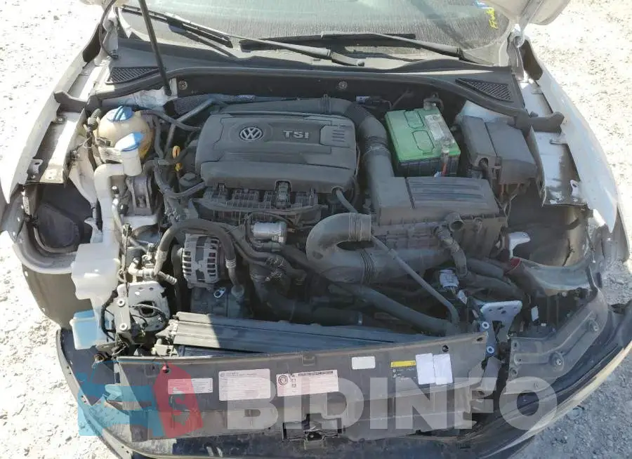 1VWAT7A36FC109161 Photo# 7