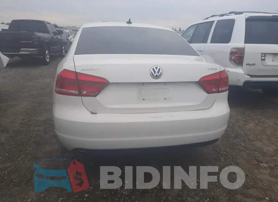 1VWBN7A32DC097165 Photo# 6