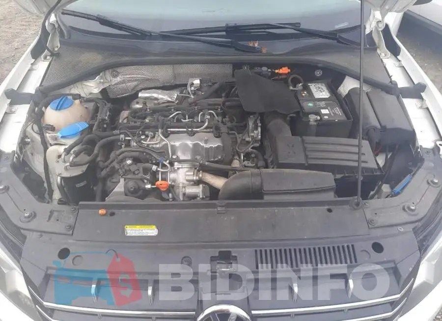 1VWBN7A32DC097165 Photo# 11