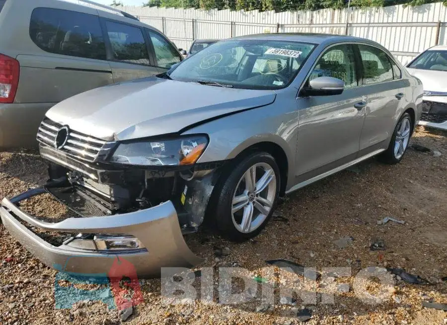 1VWCN7A34DC098421 Photo# 2