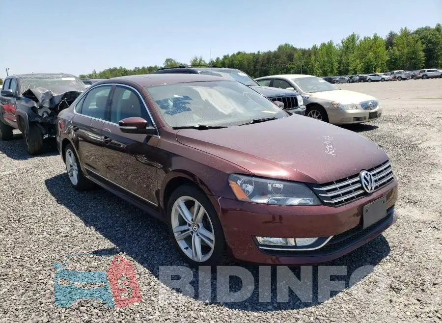 1VWCN7A37DC121464 Photo# 1